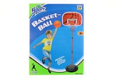 Basketbalový kôš 160 cm