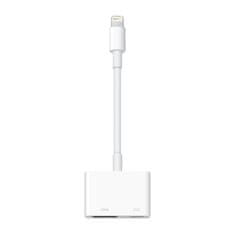 Apple Lightning to Digital AV adaptér