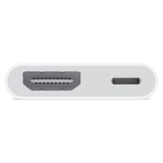 Apple Lightning to Digital AV adaptér