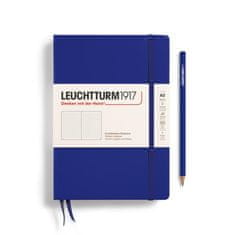 Leuchtturm1917 Zápisník Ink Medium A5 bodkovaný