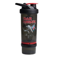 Šejker Smartshake Revive Rock 750 ml Iron Maiden