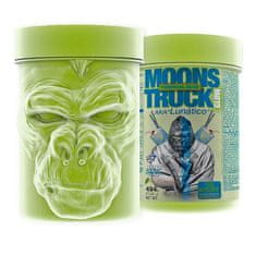 Zoomad Labs MoonsTruck Glow 494 g tropical blue