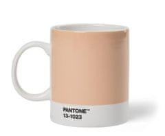 Pantone Hrnček - Peach Fuzz 13-1023 (Farba roku 2024)