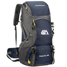 Makalu krosná 50 l navy balenie 1 ks