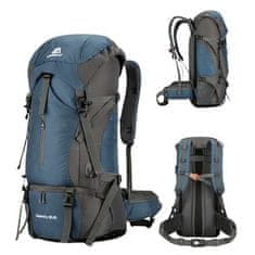 Parbat krosná 70 l navy balenie 1 ks