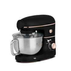 Kuchynský robot s mlynčekom a mixérom 1500 W Black Rose Collection BH-9534