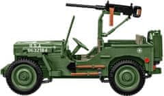 Cobi 2805 Willys MB 1:12, 1207 k