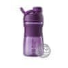 BlenderBottle SportMixer 590 ml plum