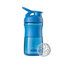 Blender Bottle BlenderBottle SportMixer 590 ml teal