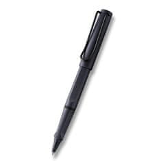 Lamy Safari Steel Black roller