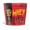 Mutant Mutant Whey 100% Gourmet Protein 2270 g chocolate fudge brownie