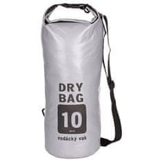 Dry Bag 10l vodácky vak objem 10 l