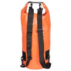 Dry Bag 20l vodácky vak objem 20 l