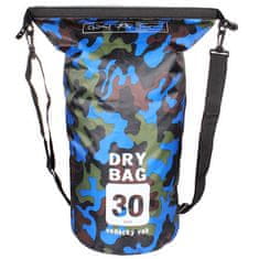 Dry Bag 30 l vodácky vak objem 30 l