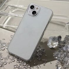 Cu-be TPU Xiaomi Redmi 13 Transparent