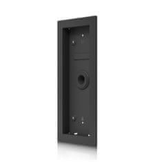 Ubiquiti UniFi Access Intercom Flush Mount - Nástenný držiak pre UniFi Access Intercom, zapustený