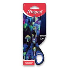 Maped Nožnice Deepsea Paradise 16 cm