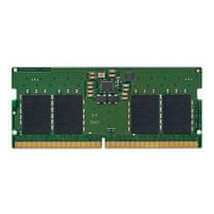 HP 8GB DDR5 4800 SODIMM Mem