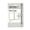 Leuchtturm1917 Pen Loop Light Grey