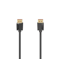 HAMA kábel DisplayPort 2.1 UHD/8K, 2 m