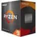 AMD Ryzen 9 16C/32T 5900XT (3.3GHz/4.8GHz,72MB,105W,AM4) box