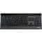 RAPOO E9270P wireless keyboard black