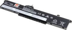 T6 power Batéria Lenovo ThinkPad T15g, P15, P17 Gen 1, Gen 2, 8120mAh, 94Wh, 6cell, Li-pol