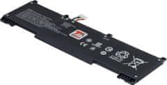 T6 power Batéria HP EliteBook 630 G9, 640 G9, ProBook 440 G9, 3600mAh, 42Wh, 3cell, Li-pol, short