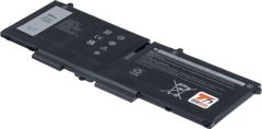 T6 power Batéria Dell Latitude 5330, 5430, 5530, 7330, 7430, 7530, 3815mAh, 58Wh, 4cell, Li-pol