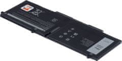 T6 power Batéria Dell Latitude 5330, 5430, 5530, 7330, 7430, 7530, 3815mAh, 58Wh, 4cell, Li-pol