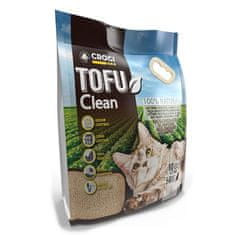 Croci Tofu Clean Litter podstielka 10 l (4,5 kg)