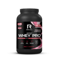 Reflex Instant Whey Pro 900 g chocolate NEW