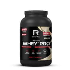 Reflex Instant Whey Pro 900 g chocolate NEW