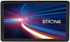 STRONG tablet PC SRTG105/ 10,1&quot; IPS/ 1920x1200/ 4GB RAM/ 64GB Flash/ 4G LTE/ WiFi/ BT/ USB-C/ SIM/ microSD/ Android 11