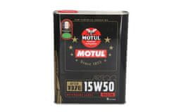 Motul CLASSIC OIL 2100 15W50 2L