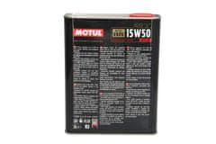 Motul CLASSIC OIL 2100 15W50 2L