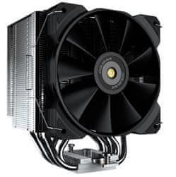 COUGAR chladenie FORZA 85 CPU Air Cooling 85x135x160mm HDB