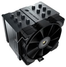 COUGAR chladenie FORZA 85 CPU Air Cooling 85x135x160mm HDB