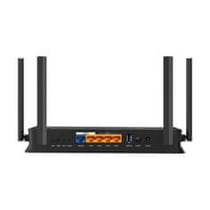 TP-LINK Archer BE3600 WiFi7 router