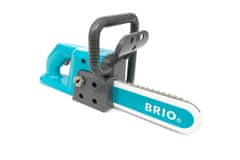 Brio Builder - motorová píla