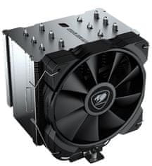 COUGAR chladenie FORZA 85 essential CPU Air Cooling 85x135x160mm HDB