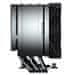 COUGAR chladenie FORZA 85 essential CPU Air Cooling 85x135x160mm HDB