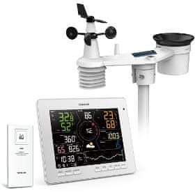 SENCOR SWS 16600 WiFi SH METEOSTANICA