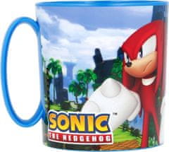 Stor Hrnček plastový 390 ml Sonic