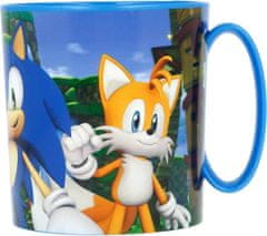 Stor Hrnček plastový 390 ml Sonic