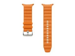 SAMSUNG PeakFormB.Gal.Watch Ultra Orange