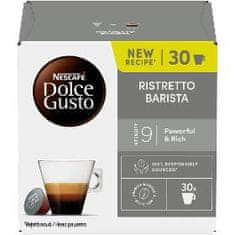 NESTLE DG RISTRETTO BARISTA VRECKO 30KS NESCAFE