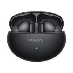 Huawei FreeBuds 6i/ANC/BT/Čierna