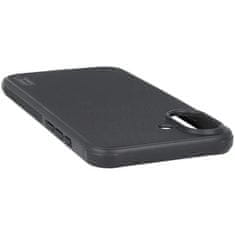 Nillkin Super Frosted PRE Magnetic Zadný Kryt pre Apple iPhone 16 Plus Black