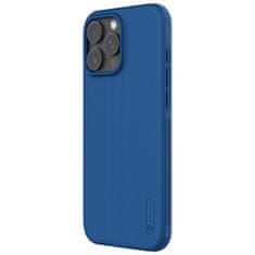 Nillkin Super Frosted PRE Magnetic Zadný Kryt pre Apple iPhone 16 Pre Max Blue